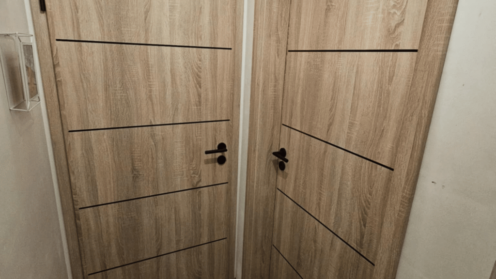 Intérieur sur mesure 2