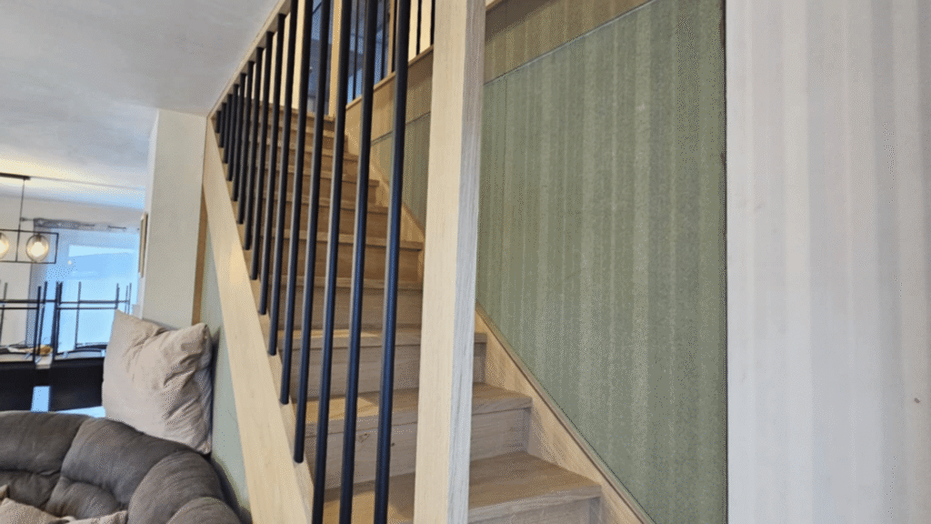 Intérieur sur mesure 3