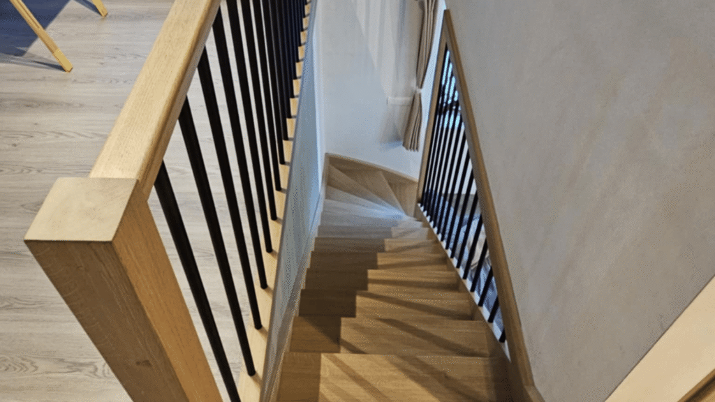 Intérieur sur mesure 4