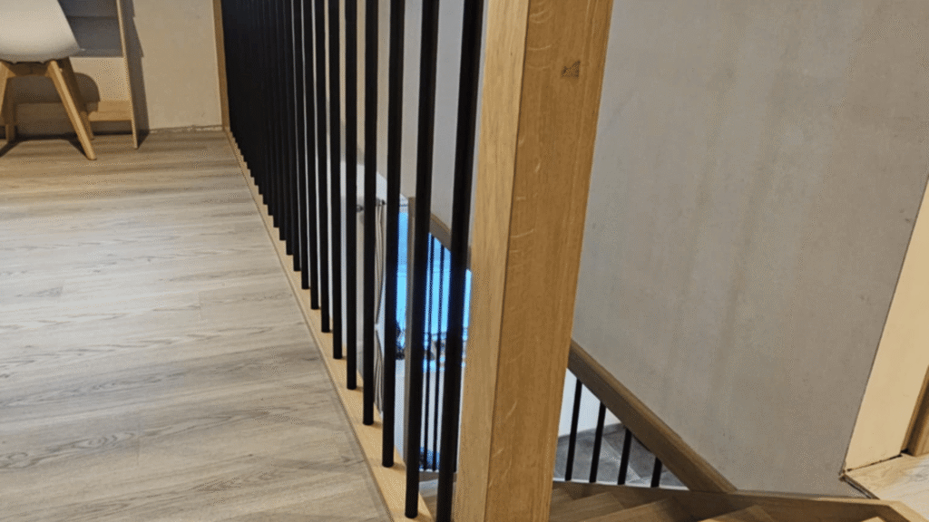 Intérieur sur mesure 5