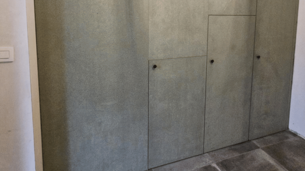 Intérieur sur mesure 6